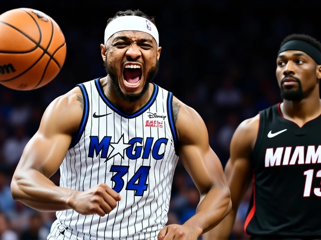 Tyrese Maxey drops 43 points without Embiid as 76ers beat Magic 136-124