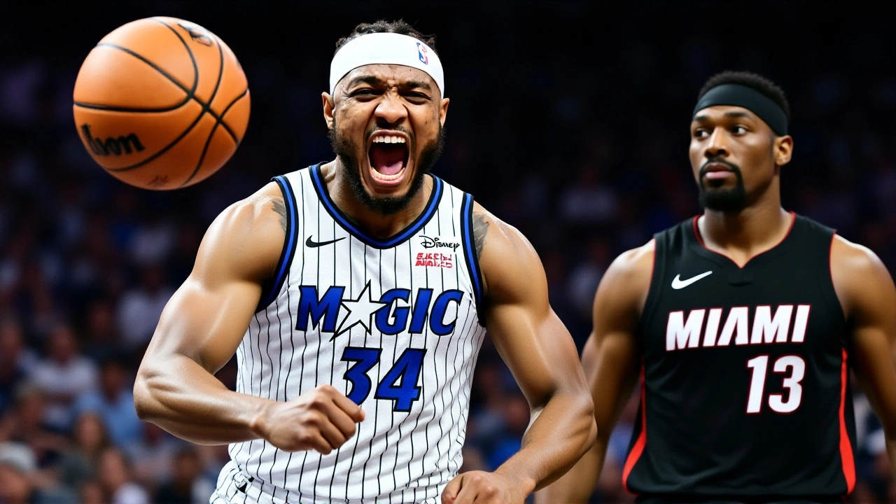 Tyrese Maxey drops 43 points without Embiid as 76ers beat Magic 136-124