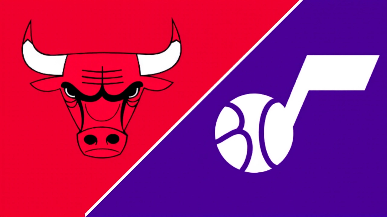 Coby White leads Bulls to 111-97 win over Jazz, ending 10-game skid