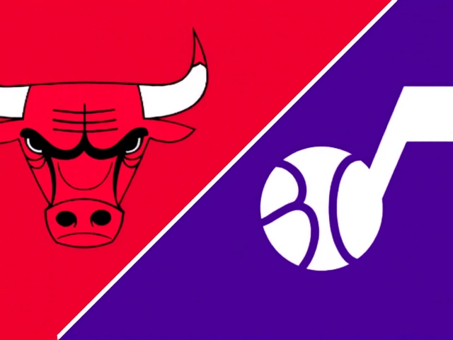 Coby White leads Bulls to 111-97 win over Jazz, ending 10-game skid