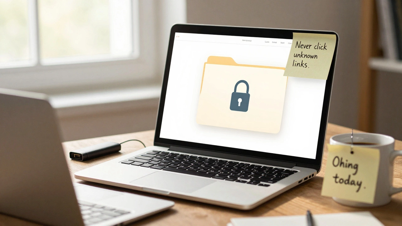 How to Protect Client Data: Practical Steps for Small Businesses