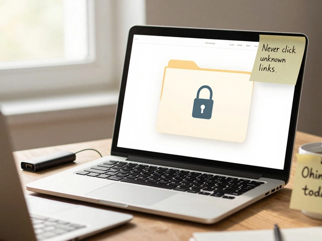 How to Protect Client Data: Practical Steps for Small Businesses
